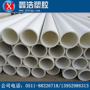 市場主流管道PP管、鋼襯PP管、玻璃鋼管、FRPP管耐腐蝕測試對比分析