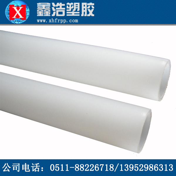 為什么pvdf管比pp管貴這么多？