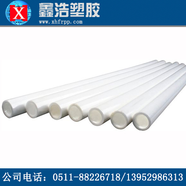 大口徑PVDF管彎管成型工藝介紹 大口徑PVDF管彎管成型工藝介紹