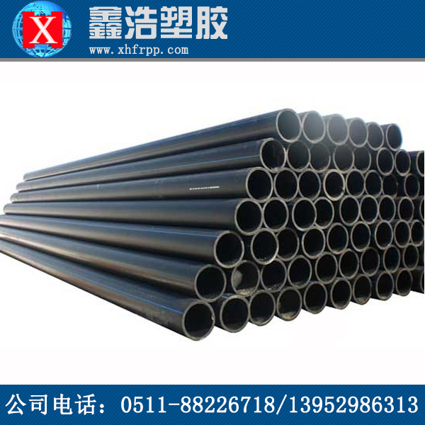 鑫浩塑膠PE管和PP管是什么材質(zhì)？