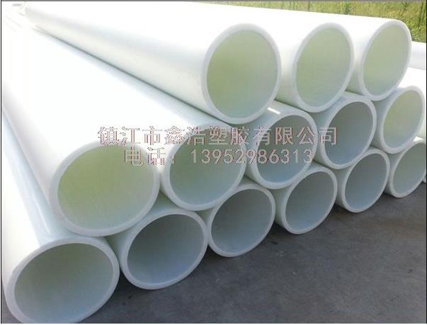 漲知識(shí)！FRPP管檢查品質(zhì)的最有效方法，必須掌握!