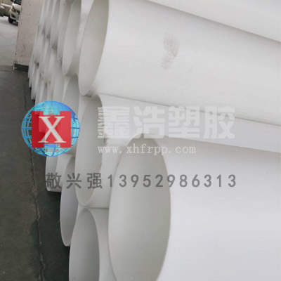 帶你了解frpp管材的主要應(yīng)用領(lǐng)域！