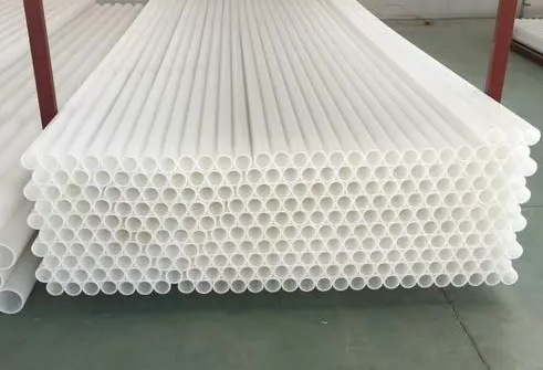 PVDF管應(yīng)用的比較廣泛的原因有哪些，應(yīng)該了解這些情況