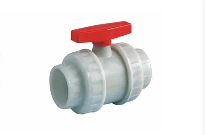 塑料閥門有哪些連接方式？馬上了解！