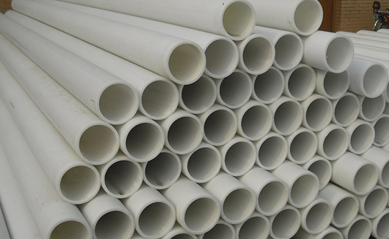 關(guān)于FRPP管道在加工時表現(xiàn)的三個優(yōu)點，你get了嗎