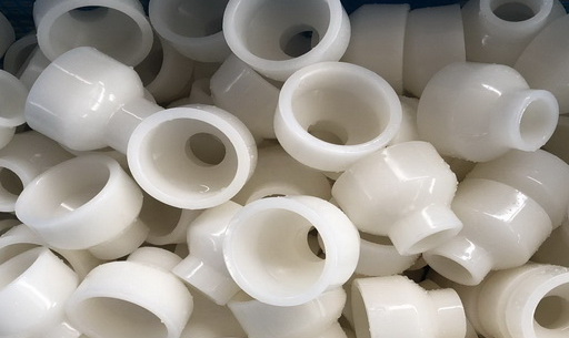 為什么PVDF管是化工管道首選的管材？看完這幾點，你就明白了