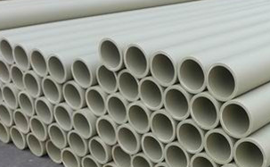 PPH管材深加工技術的范疇！果斷收藏！